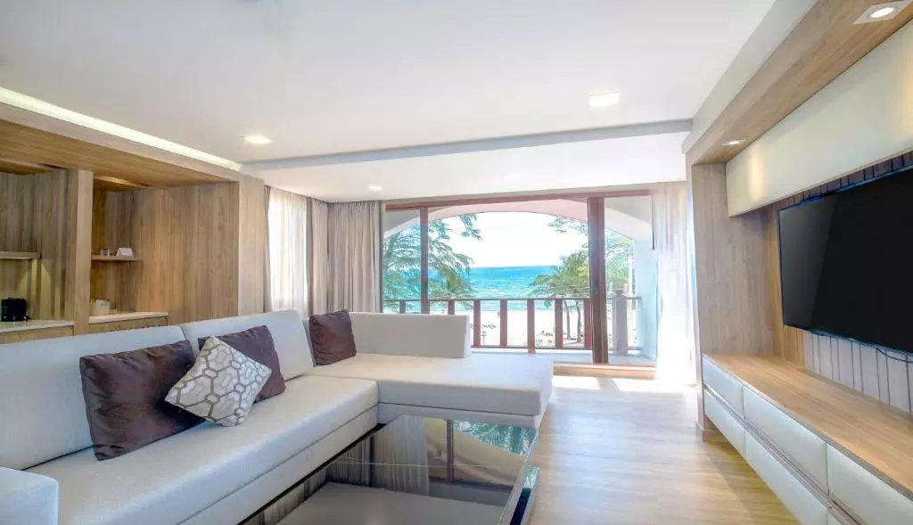 Phuket Graceland Resort and Spa
